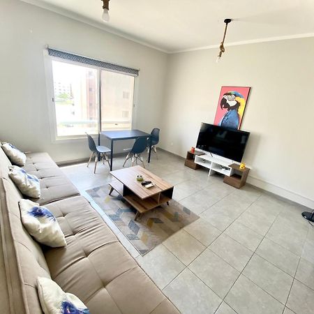 Elite Residence Kaec - مدينة الملك عبدالله الاقتصادية King Abdullah Economic City Экстерьер фото