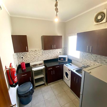 Elite Residence Kaec - مدينة الملك عبدالله الاقتصادية King Abdullah Economic City Экстерьер фото