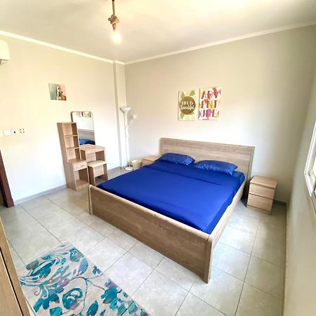 Elite Residence Kaec - مدينة الملك عبدالله الاقتصادية King Abdullah Economic City Экстерьер фото