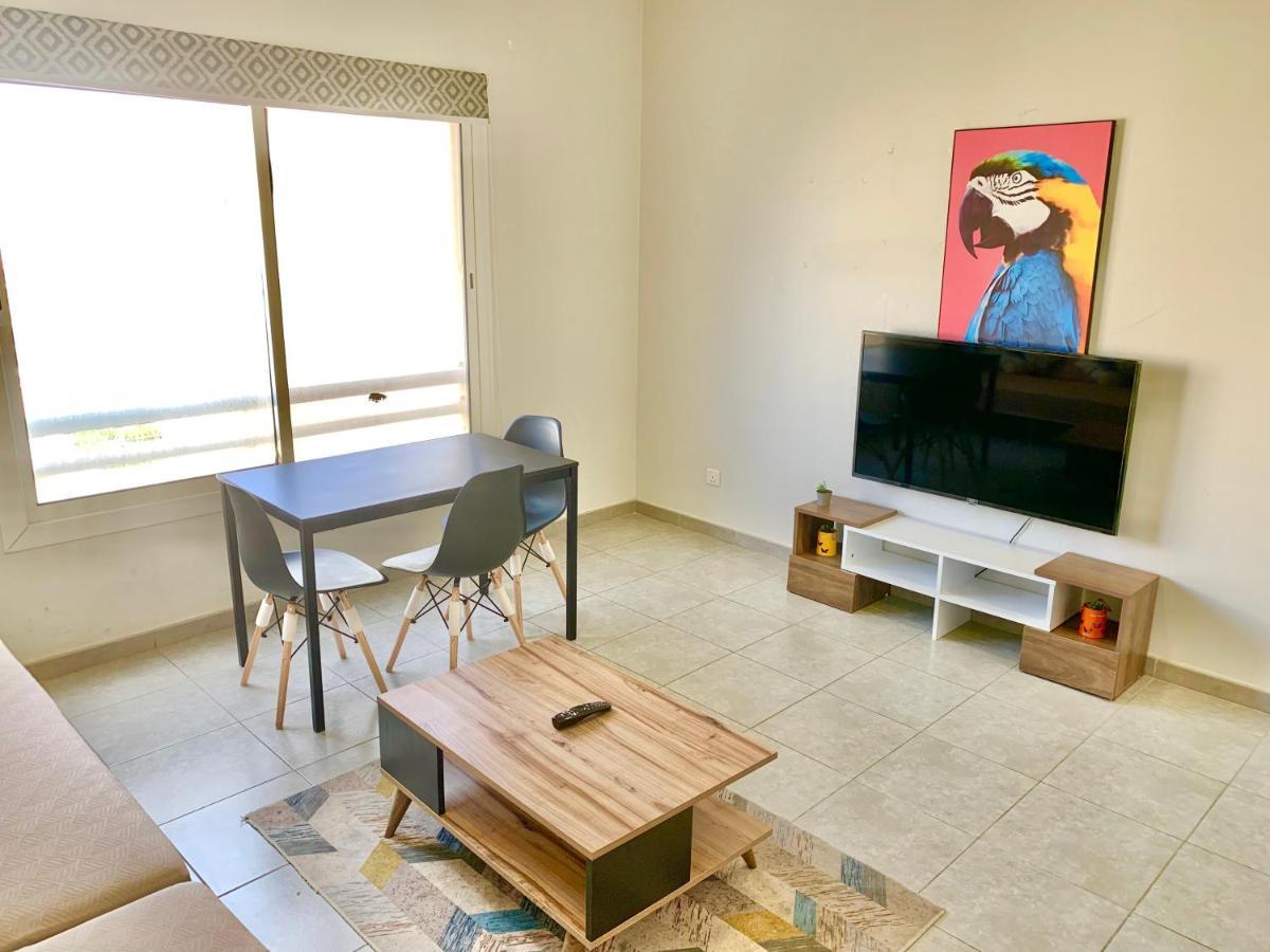 Elite Residence Kaec - مدينة الملك عبدالله الاقتصادية King Abdullah Economic City Экстерьер фото
