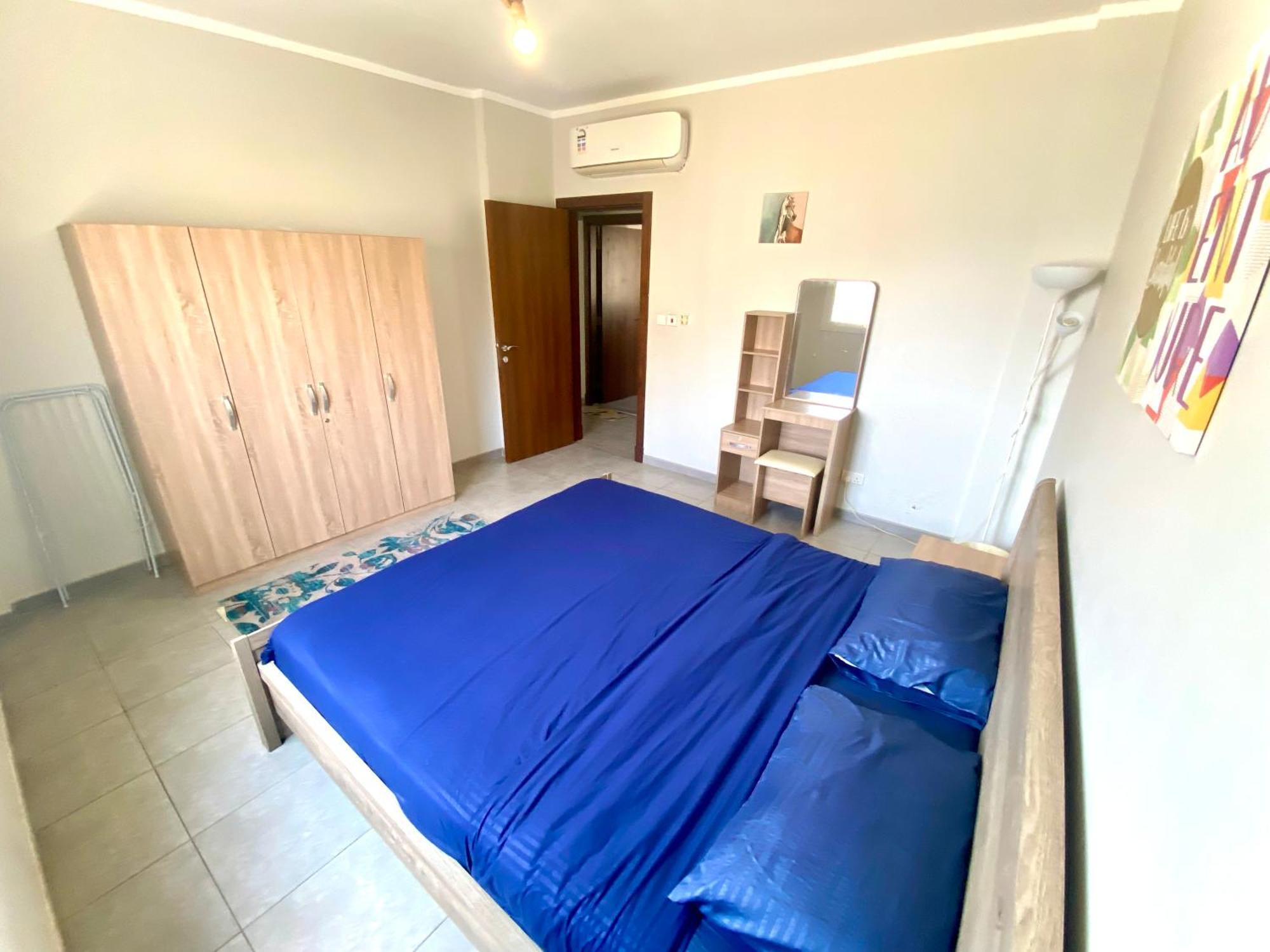 Elite Residence Kaec - مدينة الملك عبدالله الاقتصادية King Abdullah Economic City Экстерьер фото