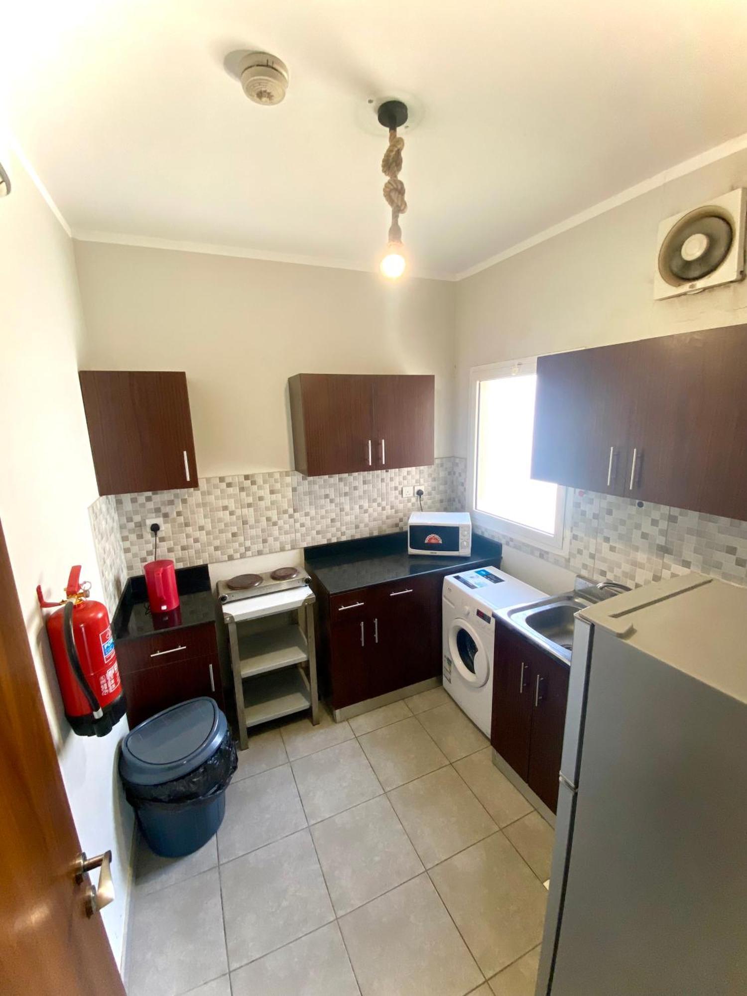 Elite Residence Kaec - مدينة الملك عبدالله الاقتصادية King Abdullah Economic City Экстерьер фото