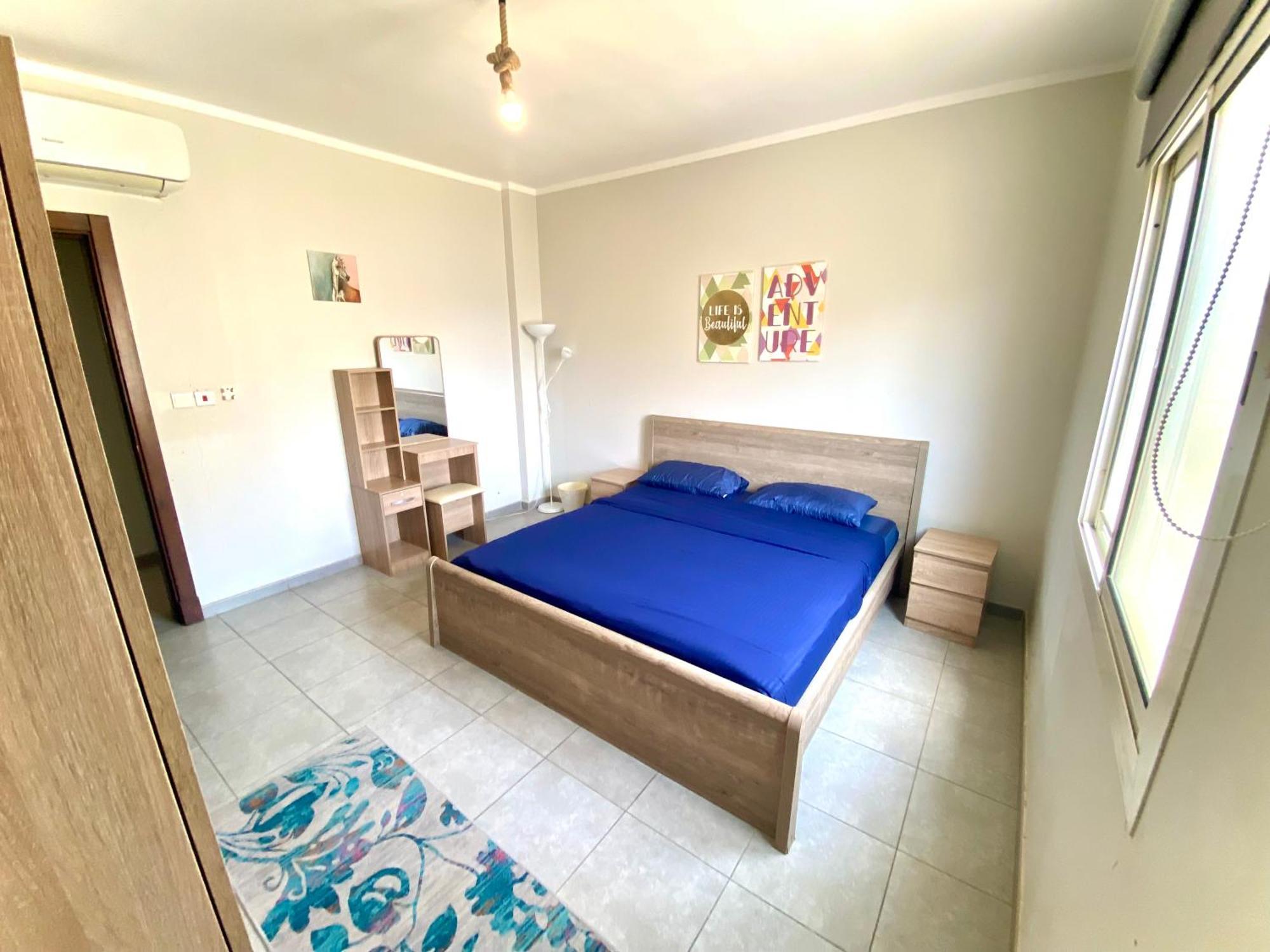Elite Residence Kaec - مدينة الملك عبدالله الاقتصادية King Abdullah Economic City Экстерьер фото